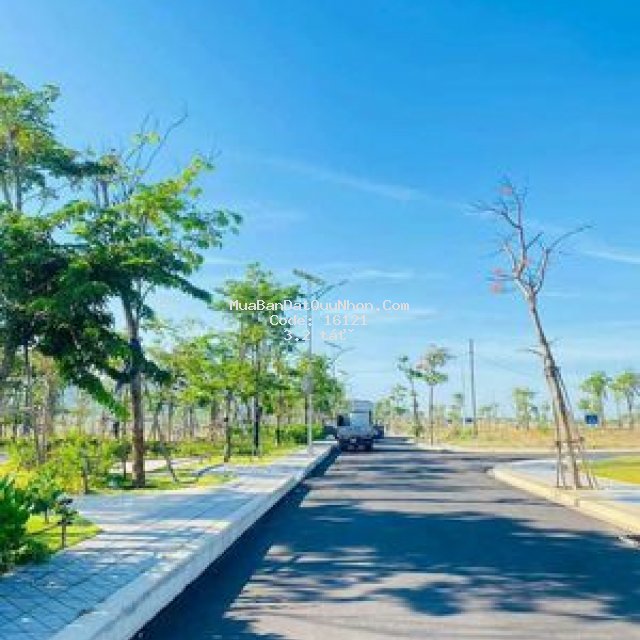 đất nền ven biển đã có sổ.