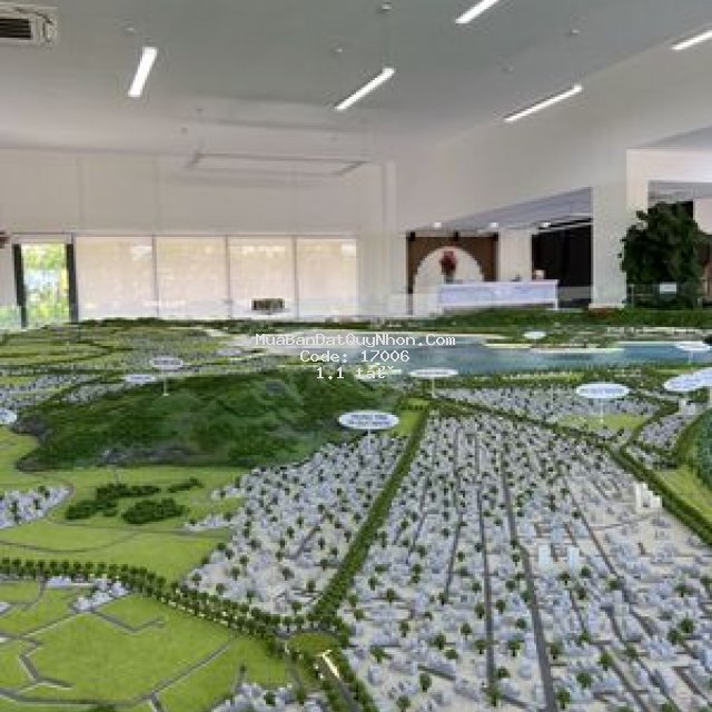 đất nền ven biển đẹp tp.quy nhơn giá từ 1tỉ1