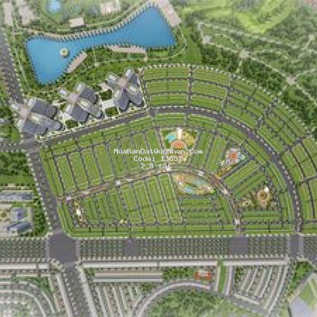 đất nền ven biển nhơn hội kỳ co gateway