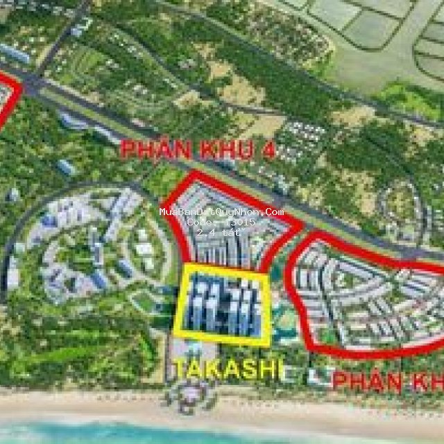 đất nền ven biển nhơn hội newcity - sở hữu lâu dài