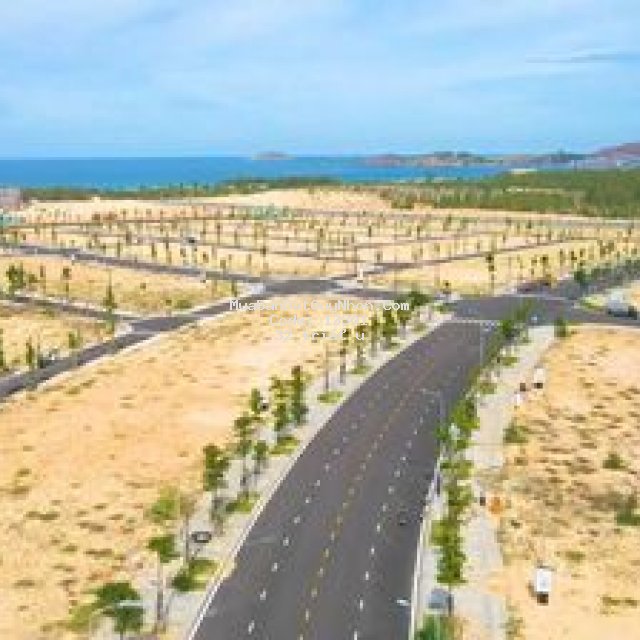 đất nền ven biển phù đầu tư, ở, kinh doanh du lịch