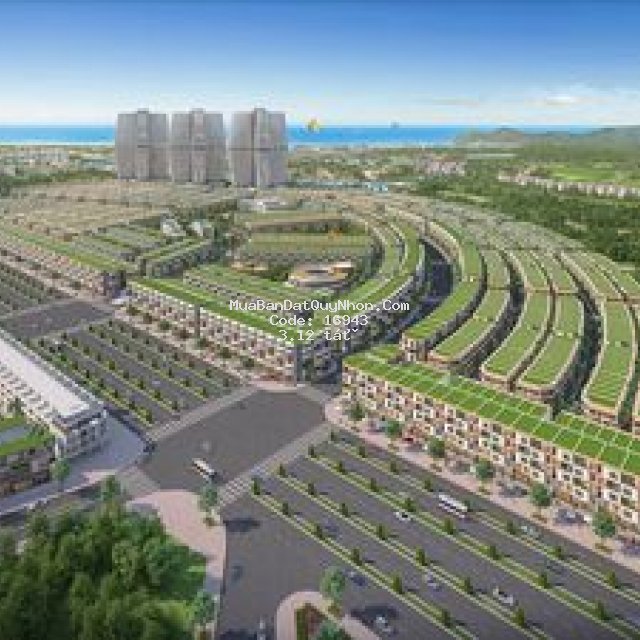 đất nền ven biển quy nhơn