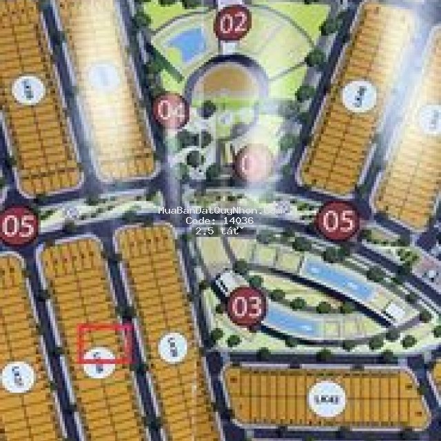 đất nền ven biển quy nhơn sở hữu lâu dài