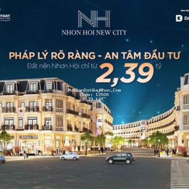 đất nền ven biển sở hữu lâu dài
