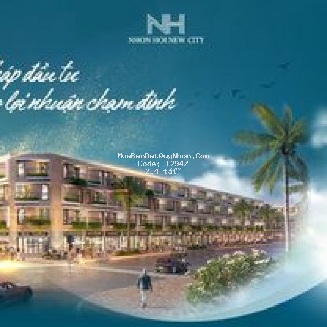 đất nền ven biển sở hữu lâu dài