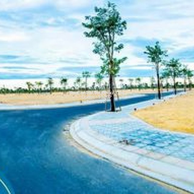 đất nền ven biển sở hữu lâu dài