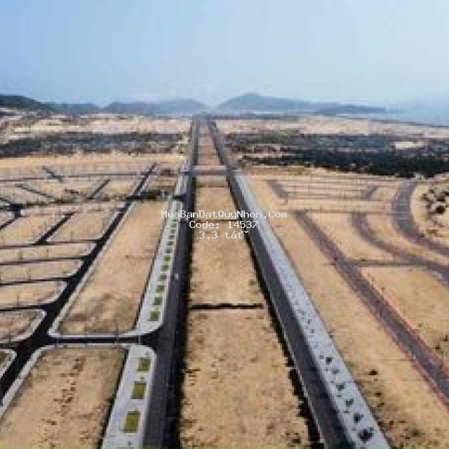 đất nền ven biển sở hữu lâu dài