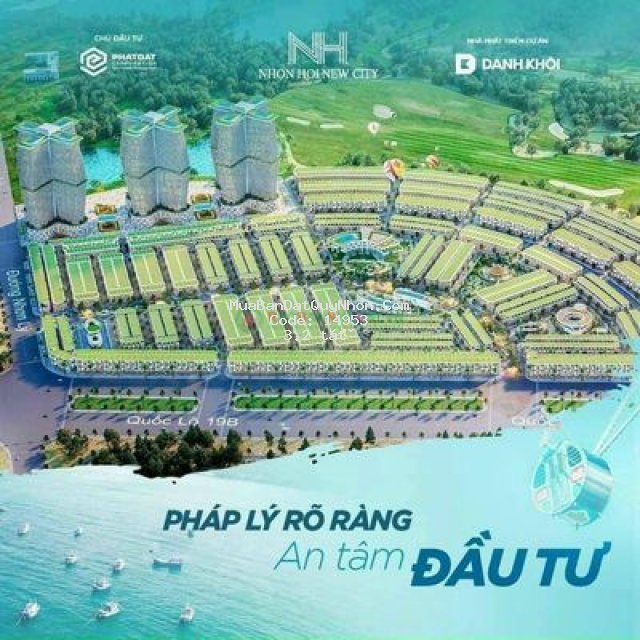 đất nền ven biển sở hữu lâu dài