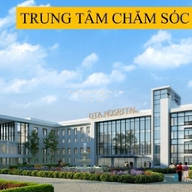 đất nền ven biển sỡ hữu lâu dài