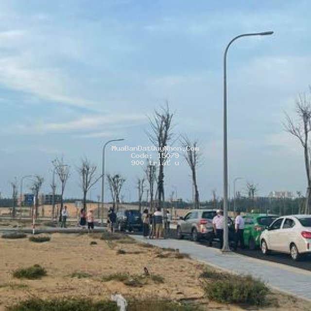 đất nền ven biển sở hữu lâu dài chỉ 900tr
