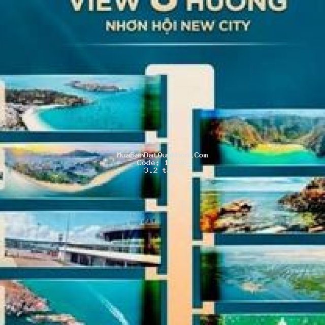 đất nền ven biển tiềm năng  hiện tại