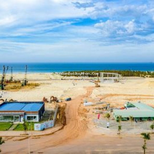đất nền ven biển view triệu đô cực kỳ khang hiếm