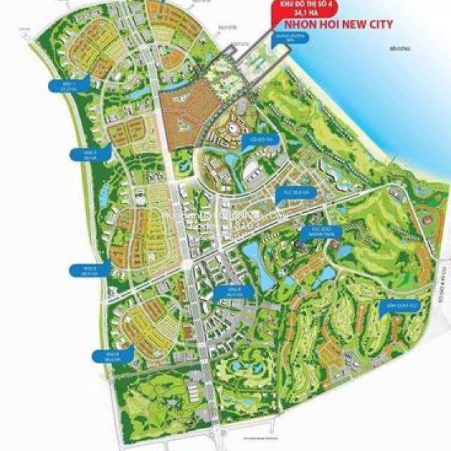 đất nền ven biển xinh đẹp
