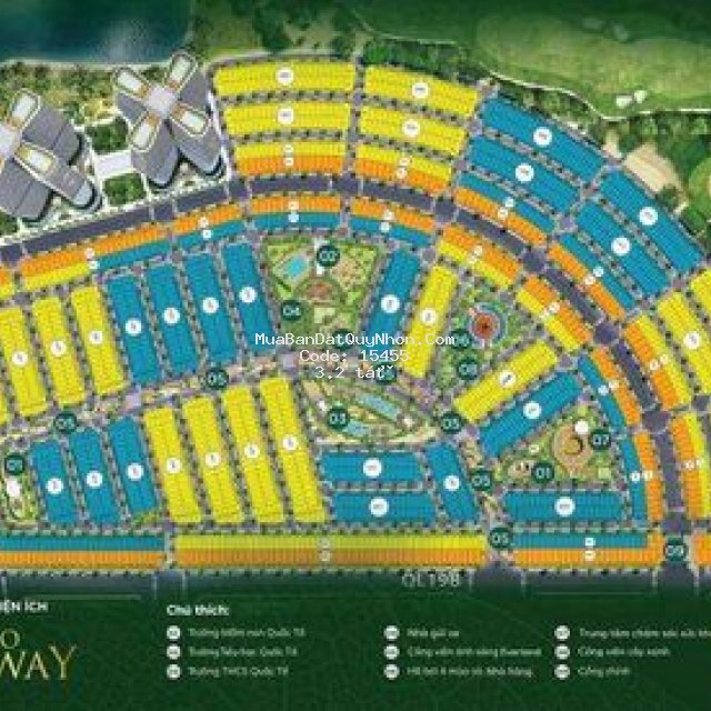 đất nền vị trí siêu đẹp có sổ đỏ lâu dài liền tay