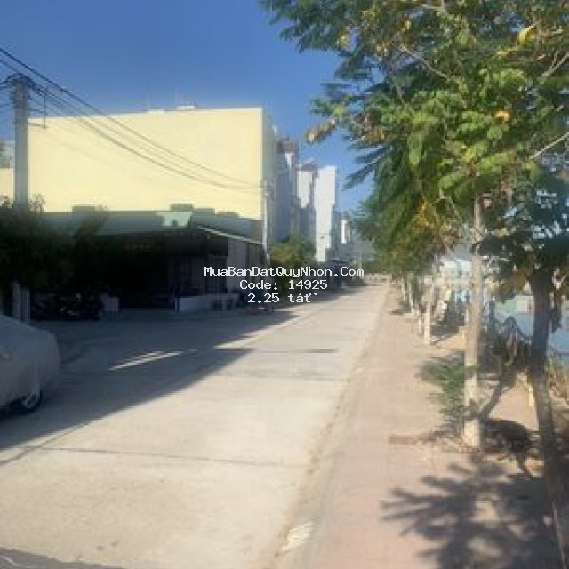 đất nền view sông hà thanh