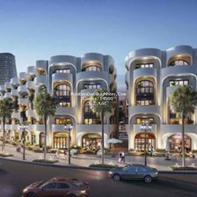 đất nhơn hội new citi chỉ tt trước 1tỷtrải dài 4th