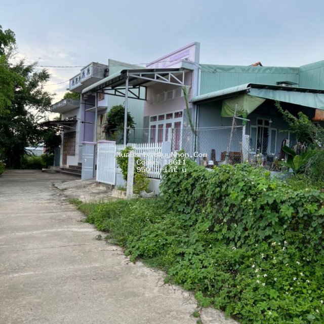 đất phước lộc quảng tín ngang 8m