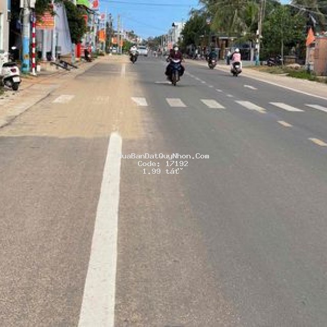 đất sát biển giá rẻ