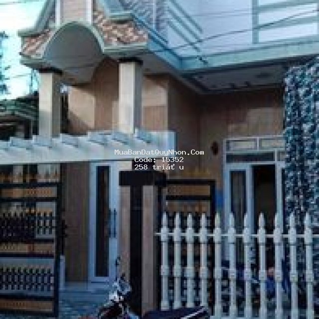 đất sát biển hoài nhơn