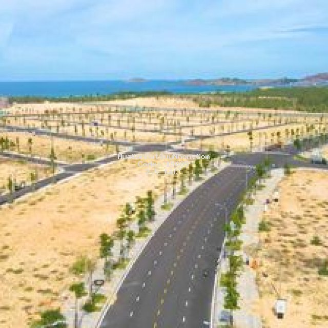 đất số đỏ 80m2(5x16) tp.quy nhơn, bình định