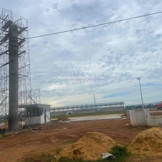 đất sổ đỏ ch