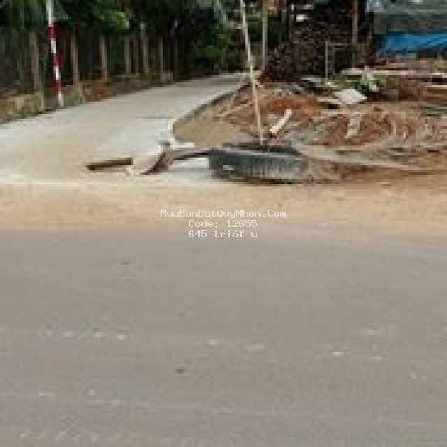 đất song khánh hoài xuân 146.3m,shr,chỉ 645tr
