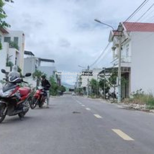 đất thị trấn tuy phước