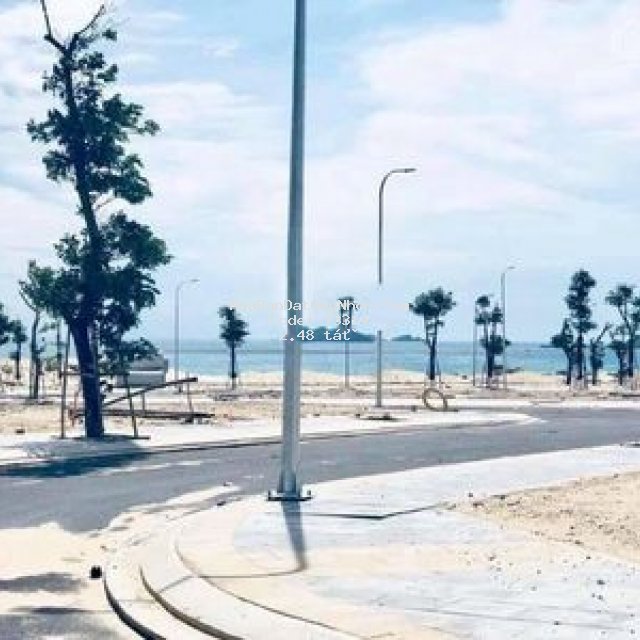 đất thổ cư ven biển quy nhơn