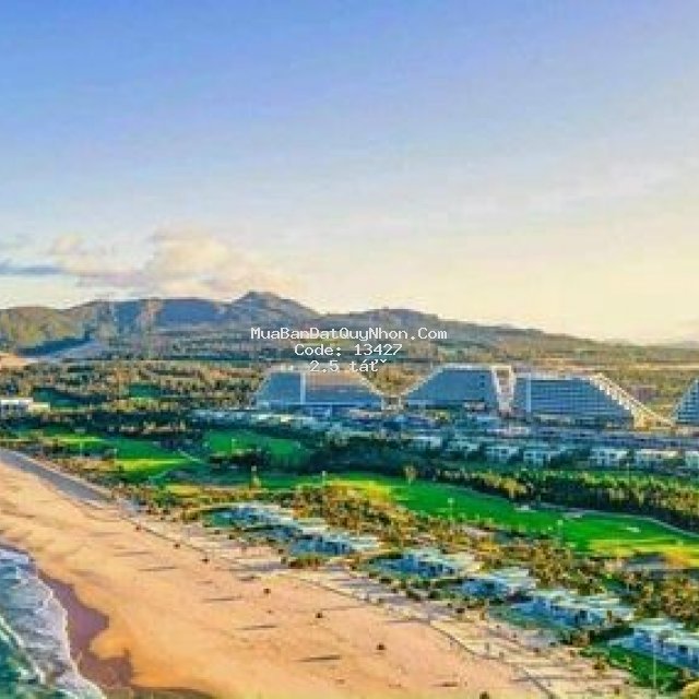 đất thổ cư ven biển sổ hồng riêng từng nền, sở hài