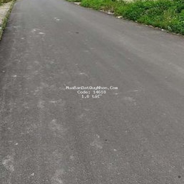 đất trung tâm vị trí đẹp