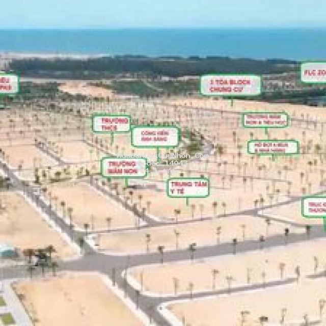 đất ven biển đã có sổ sở hữu lâu dài nh hỗ trợ 75%
