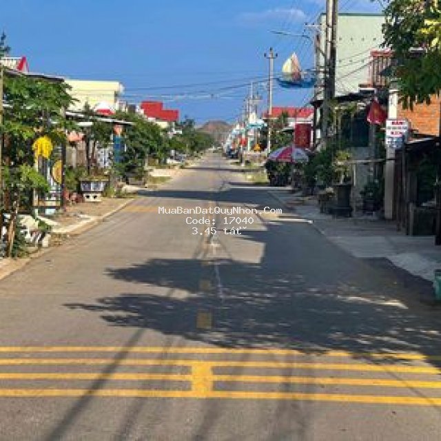 đất ven biển giá rẻ