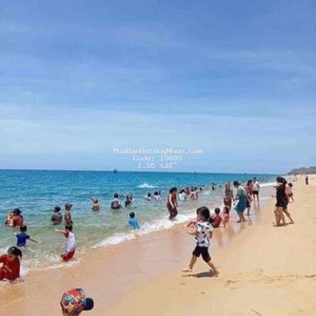 đất ven biển phát triển du lịch giá rẻ