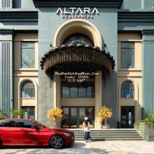 đầu tư altara chắc chắc thu lợi nhuận