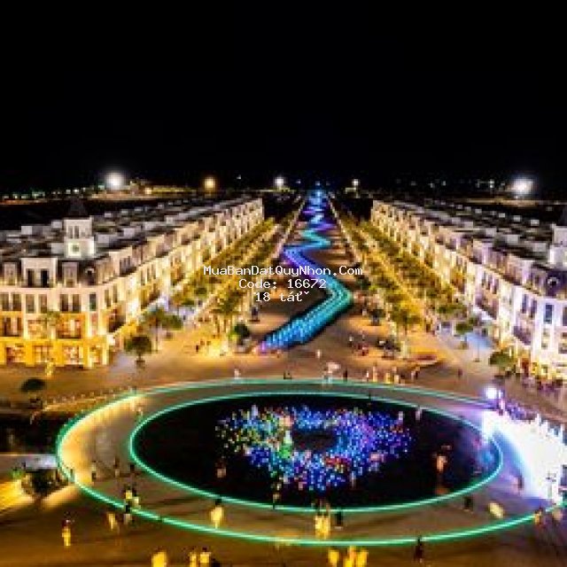 đầu tư bizhouse merryland quy nhơn lợi nhuận cao
