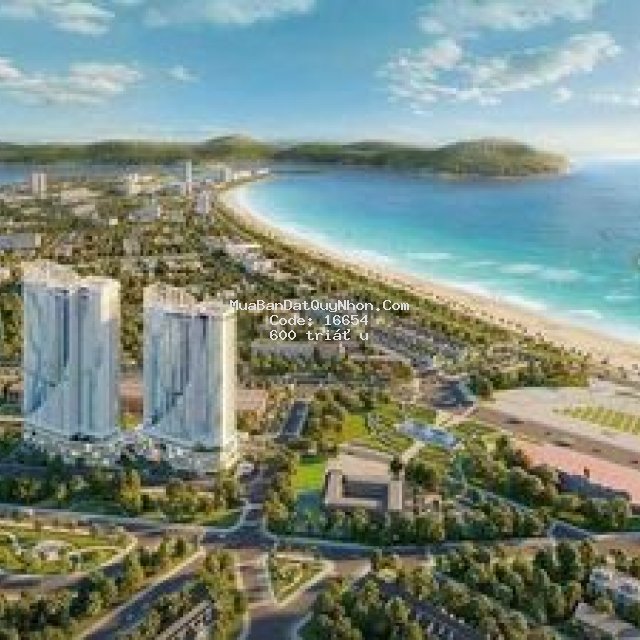 đầu tư vào the sailing quy nhơn?