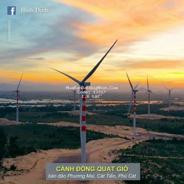 điểm đầu tư tiềm năng ở quy nhơn-nhơn hội new city