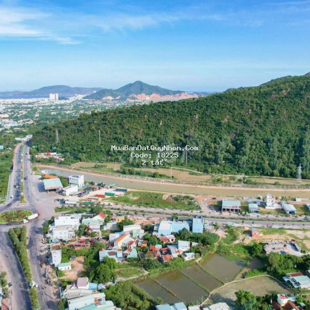 định cư sài gòn nên cần bán gấp lô đất nền