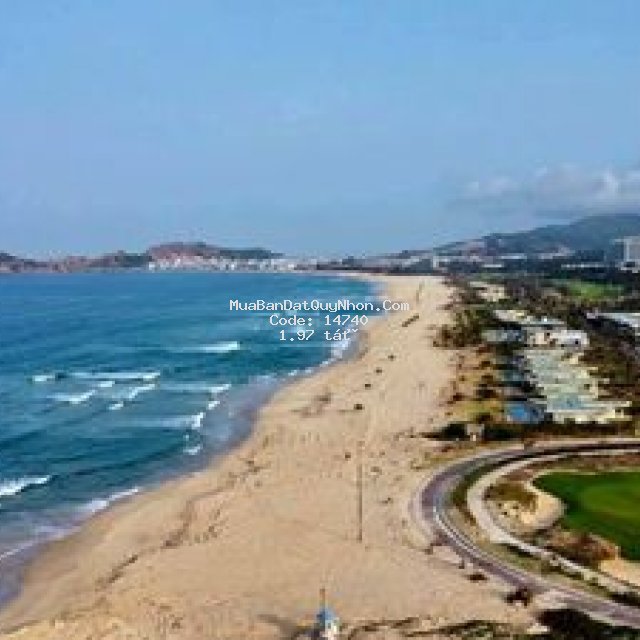 Do kẹt tiền nên bán gấp lô vị trí mặt tiền ql19b