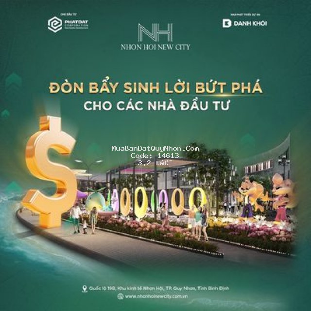đòn bẩy sinh lời bức phá cho các nhà đầu tư