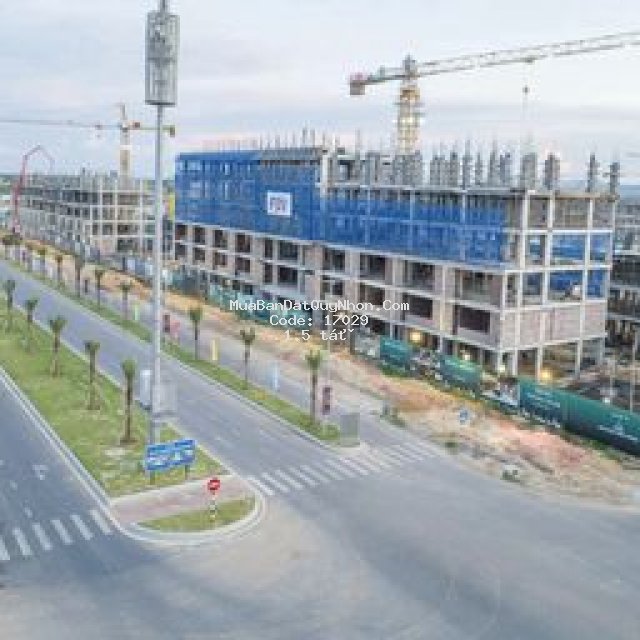Dự án mới ở bình định. giai đoạn f0.chiết khấu cao