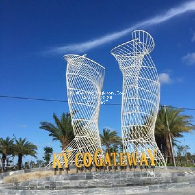 Dự án nhơn hội new city phân khu 9