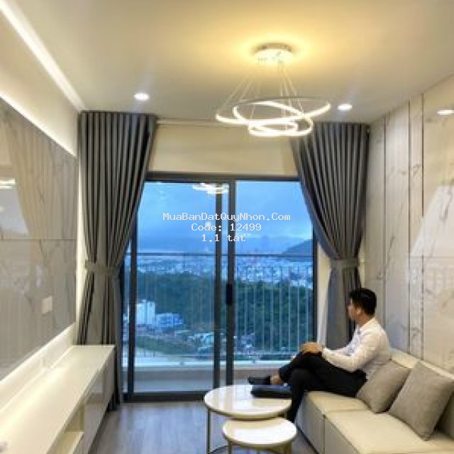 Ecolife riverside giá tốt