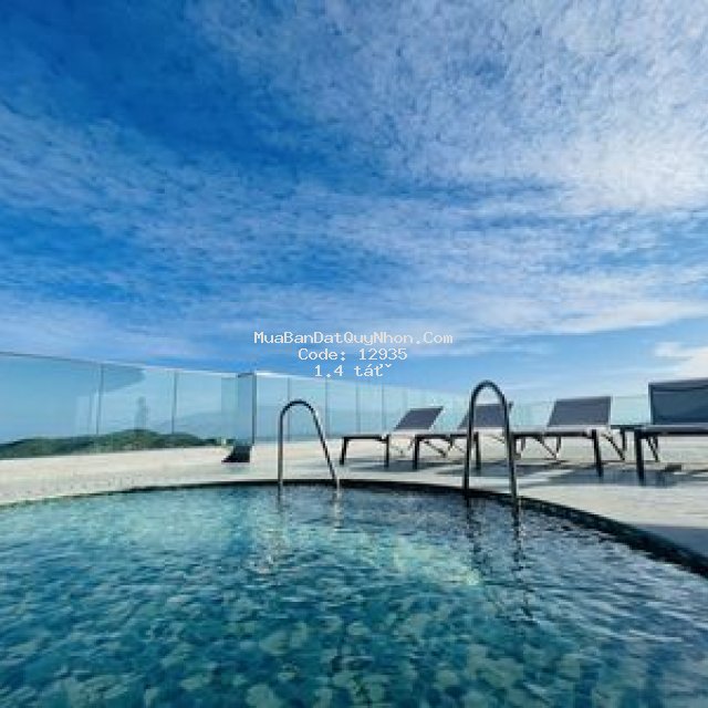 Gia đình nhường lại căn 1 ngủ 45 m2  giá 1,4 tỷ
