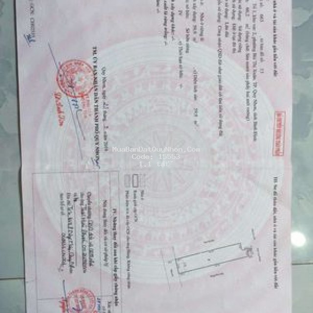 Gia đình về quê cần ra gấp cân nhà p.bùi thị xuân