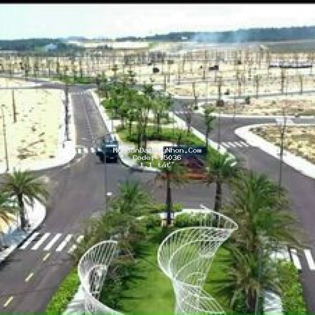 Giá trị tiềm năng đầu tư 5 năm tới tại quy nhơn