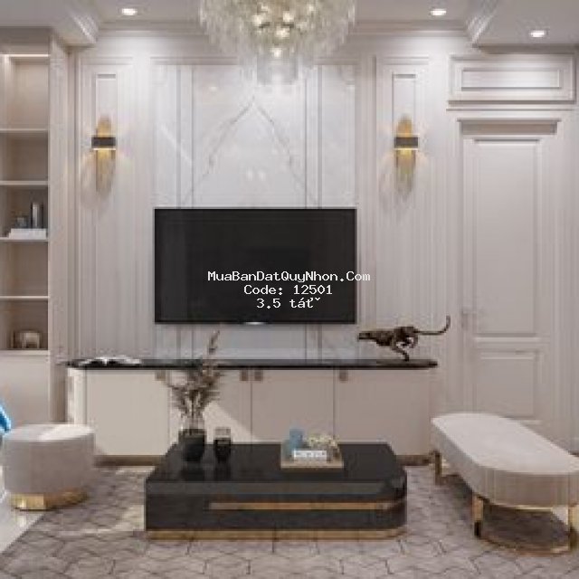 Gởi phí 1%, căn hộ góc 3pn tầng 20 view biển, đầm.