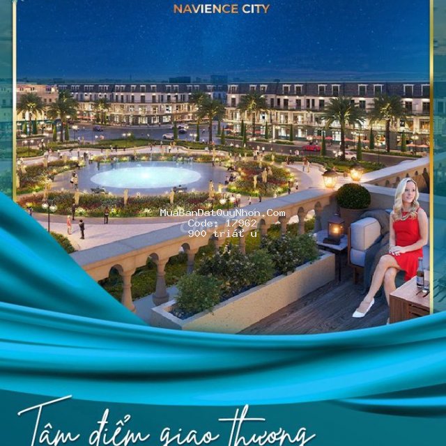 Grand navien city  đầu tư sinh lời ngay