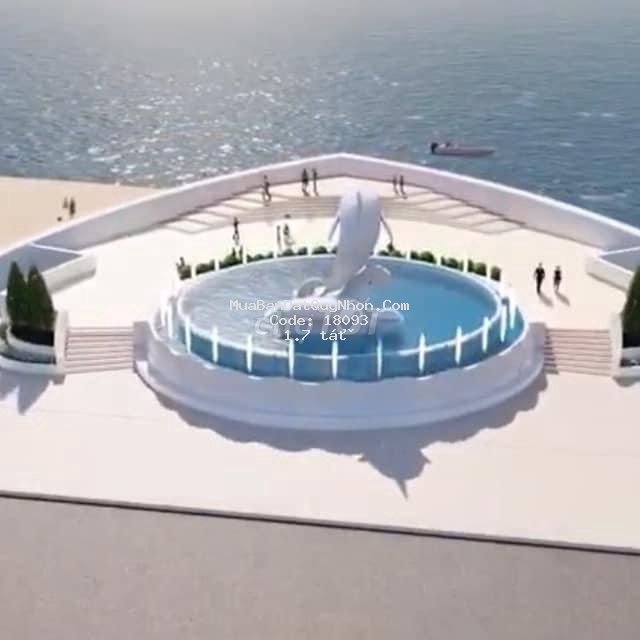 Grand navience city