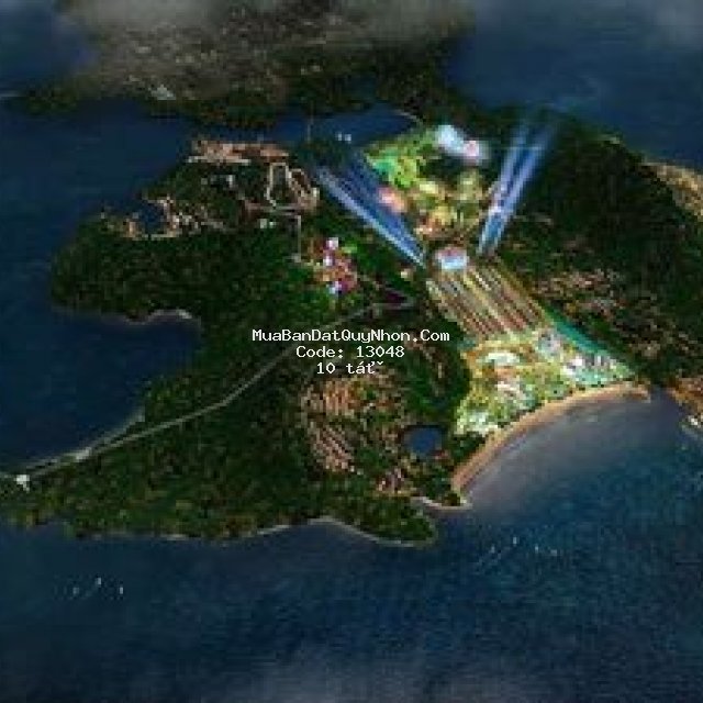 Hải giang merry land hưng thịnh